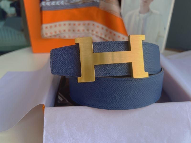 Hermes Belts